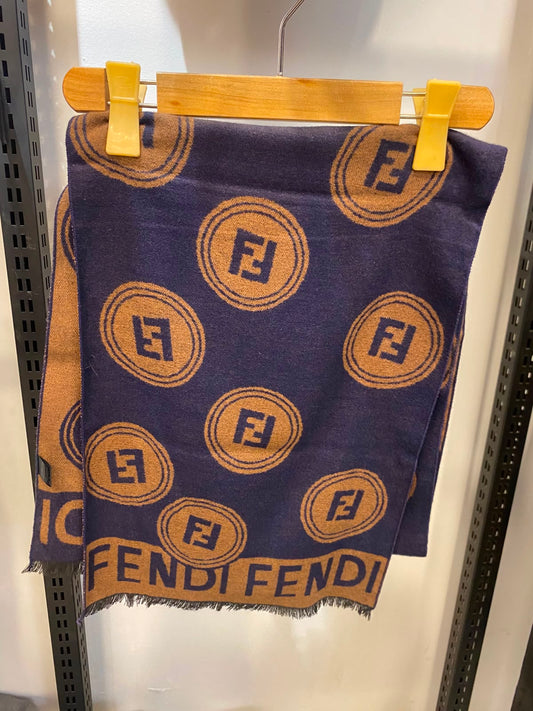 Fendi circle