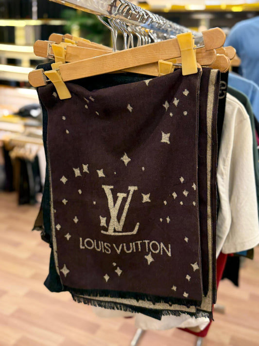 LV G1 muffler 1