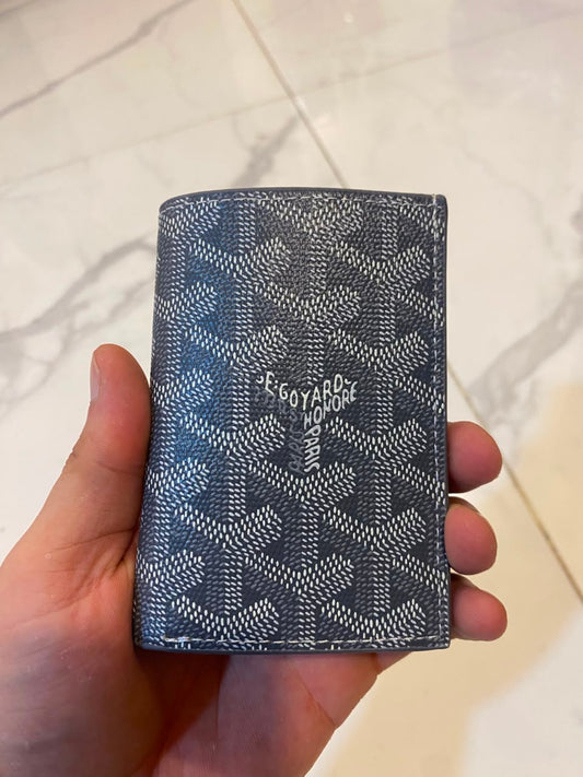 Goyard grey 63