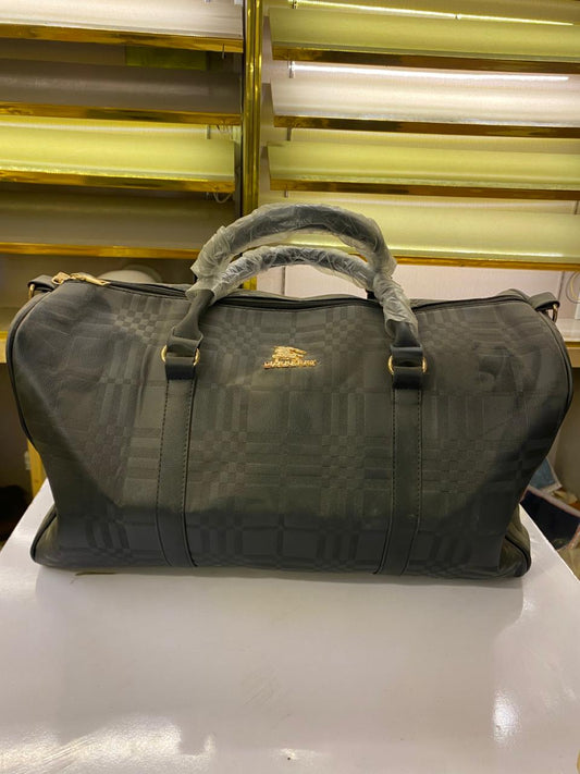 Burberry travel bag bt3