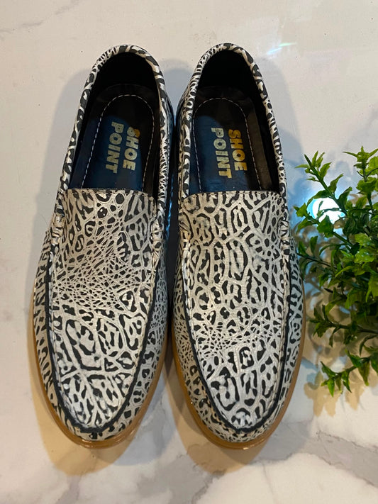 Shoe Point 1