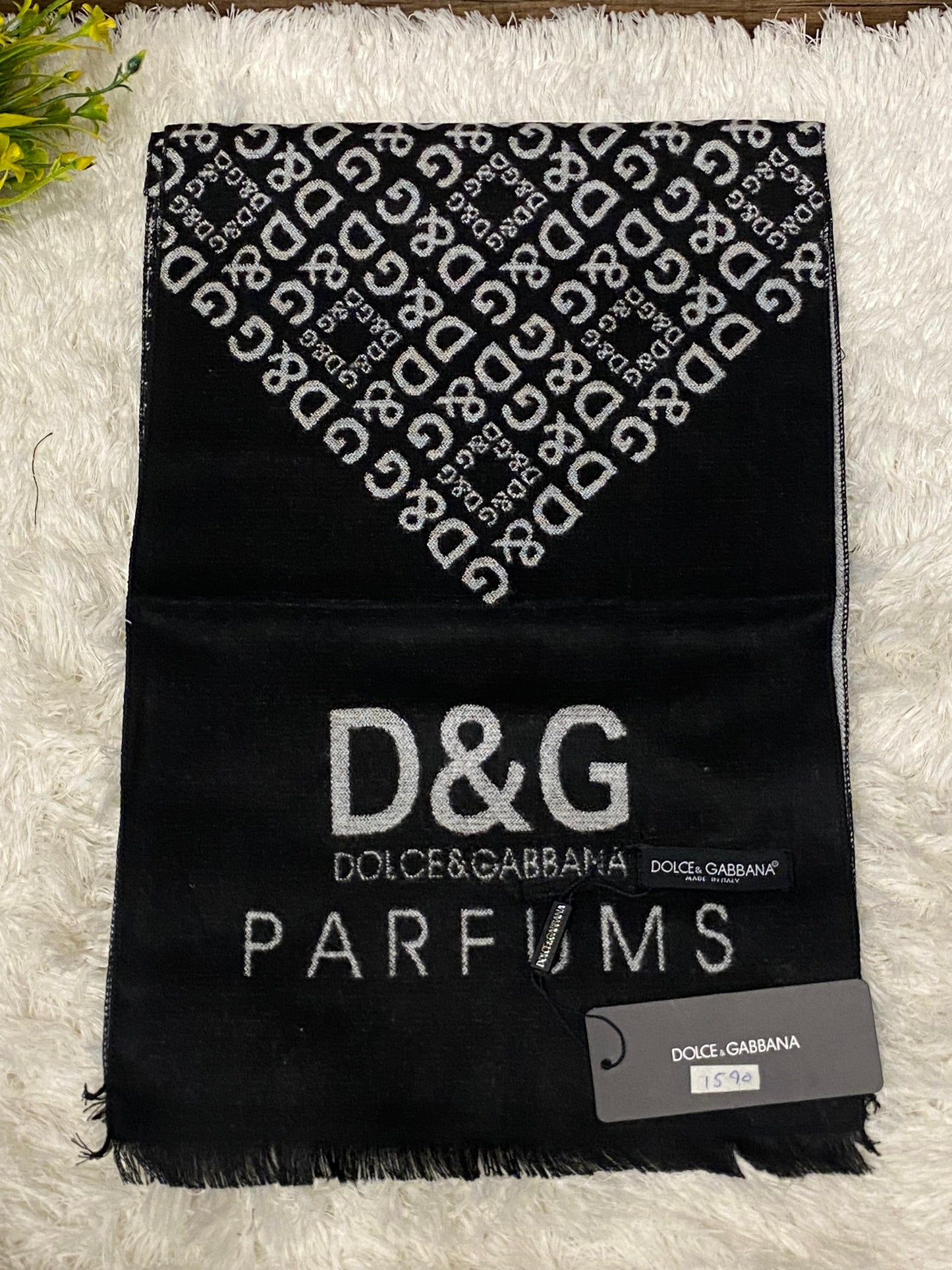 D&G 1590