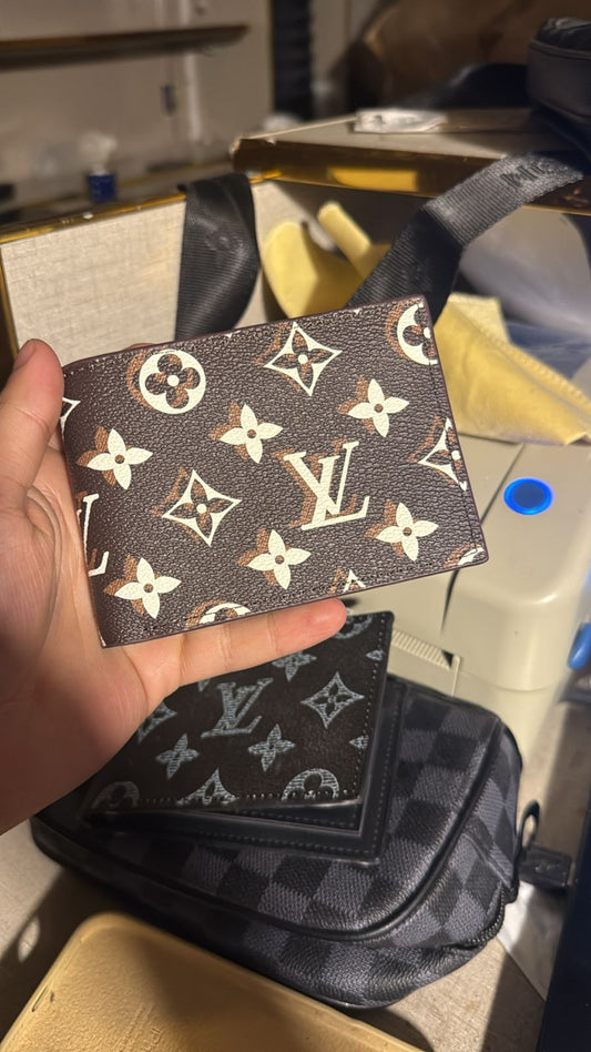 LV SW345