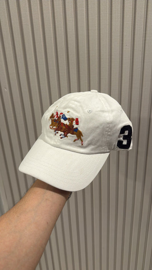 Polo HWP
