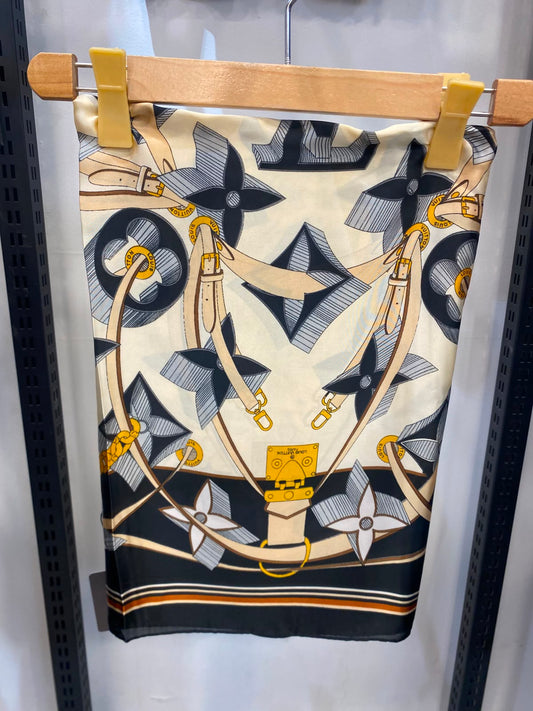 LV 407