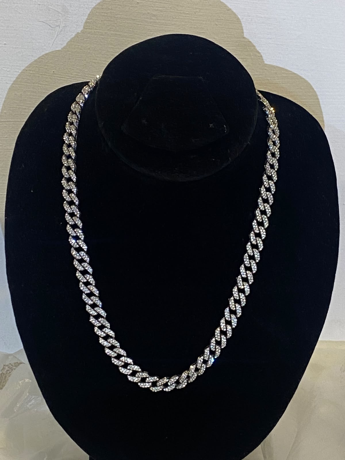 Chain 500
