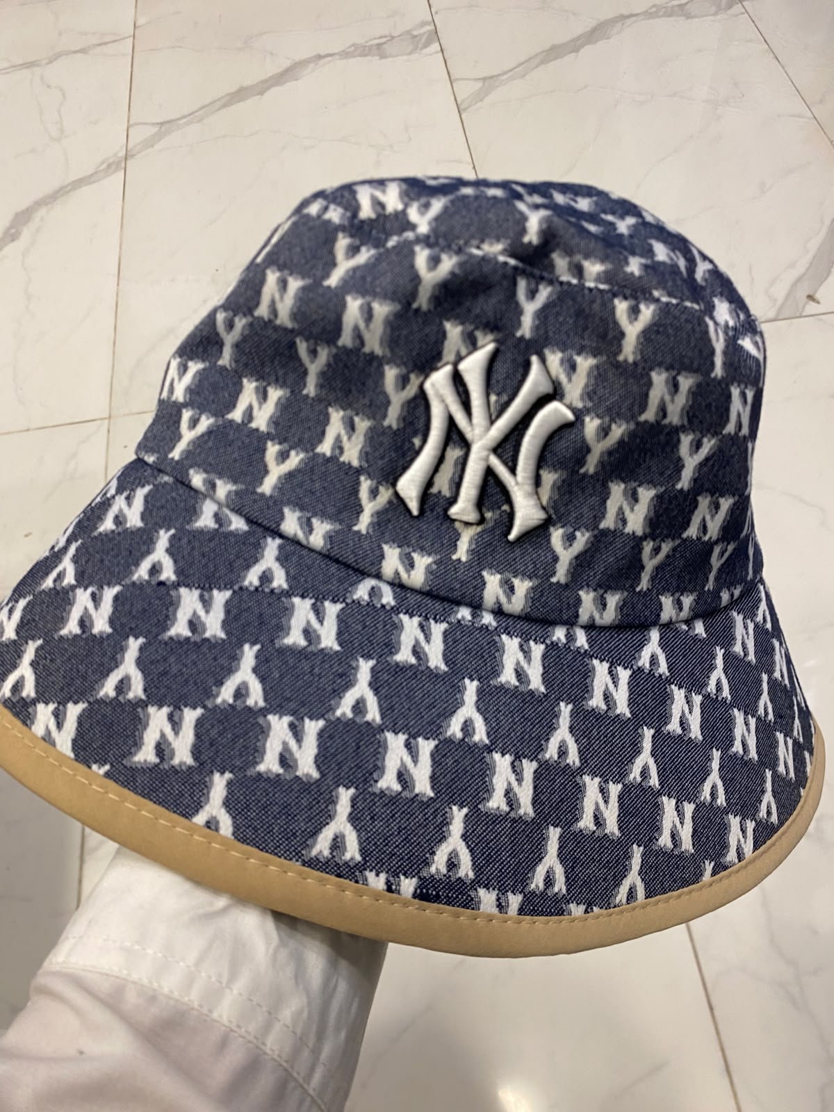 NY hat