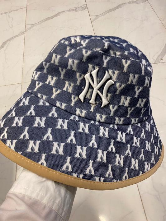 NY hat