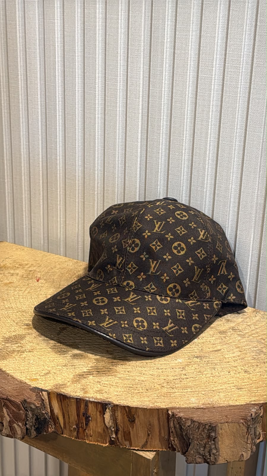 LV abr