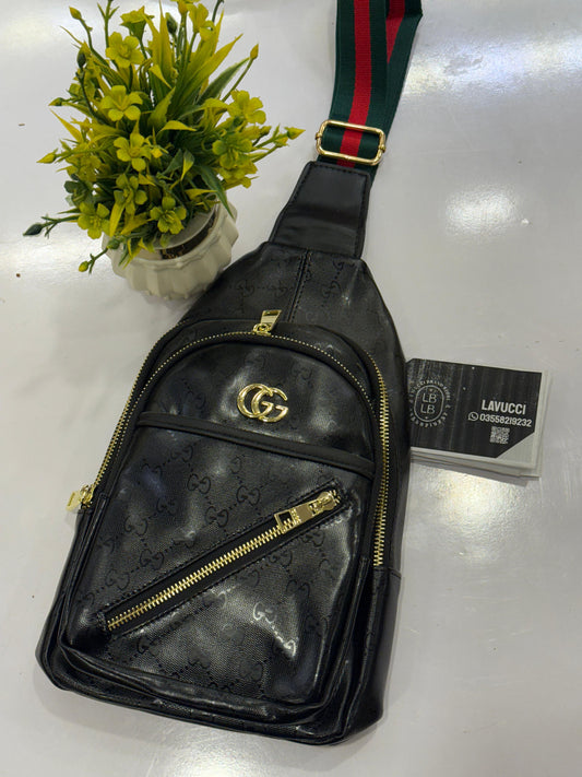 Gucci 2B bag