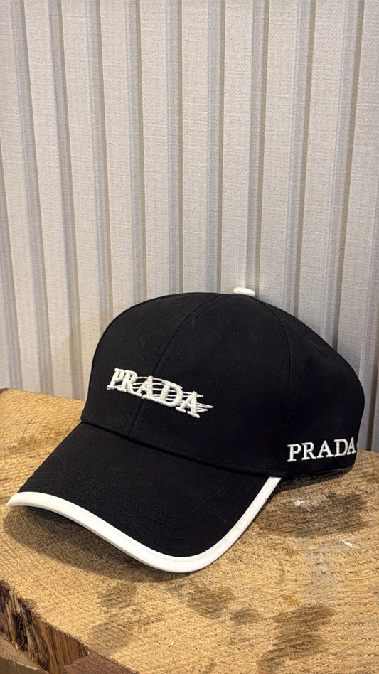 Prada b&w 2