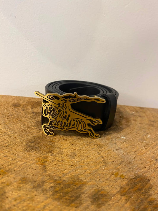 Burberry horse