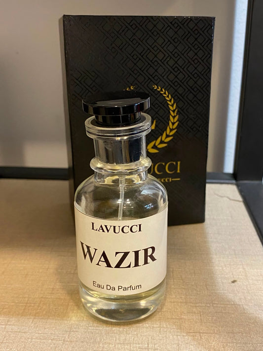 Wazir 50ml Top Seller