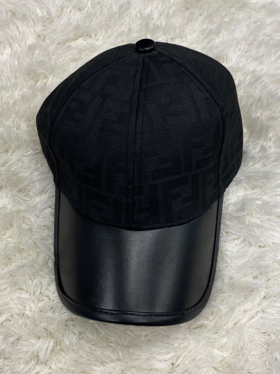 Fendi black