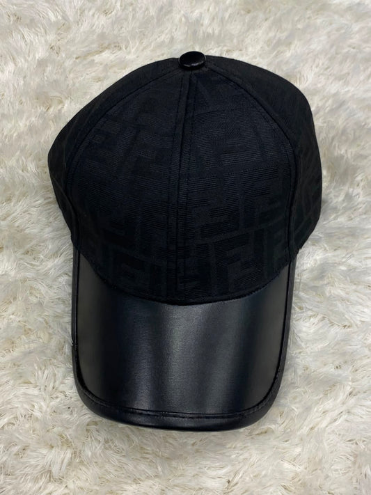 Fendi black
