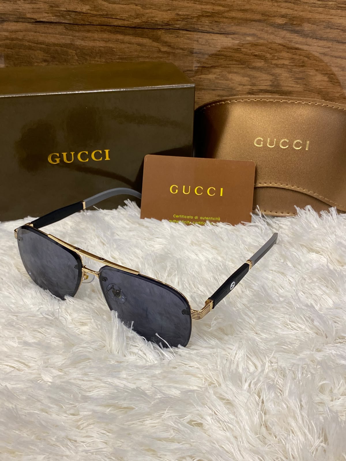 Gucci 1081