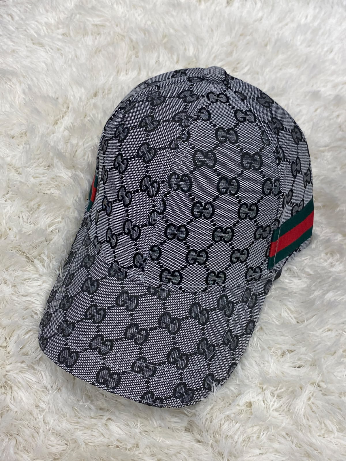 Gucci grey