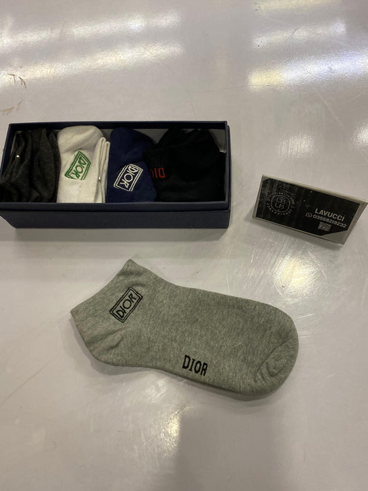 Dior socks s10