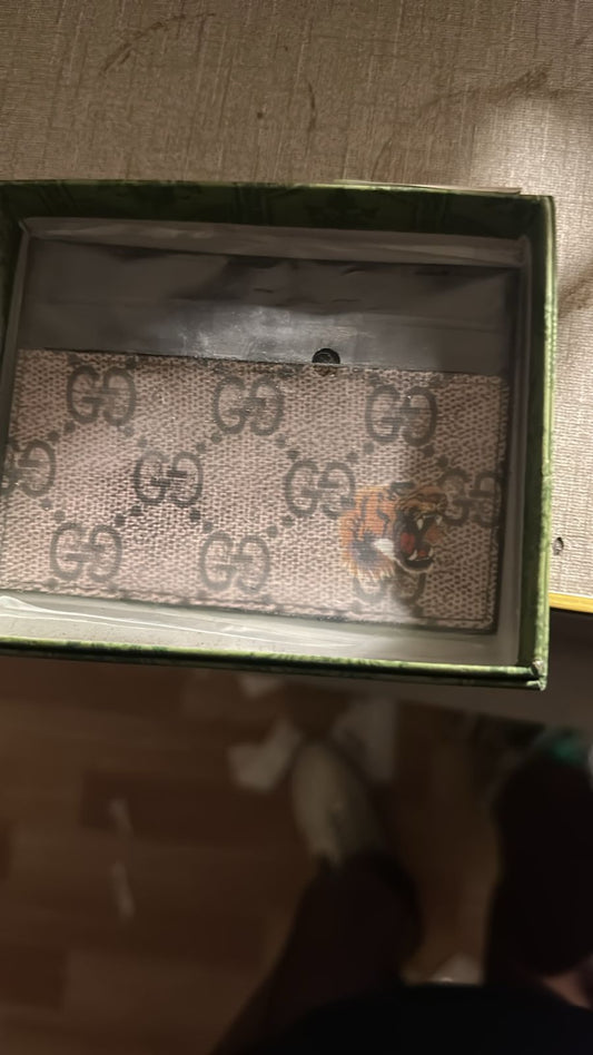 Gucci cd4