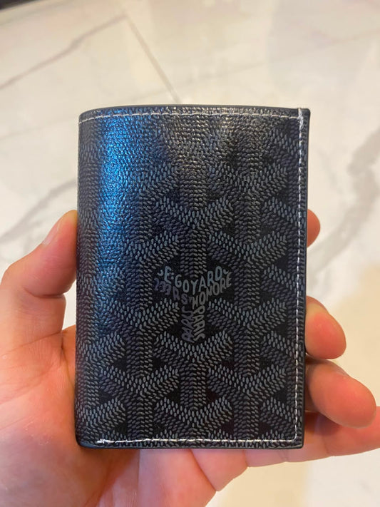 Goyard black 60