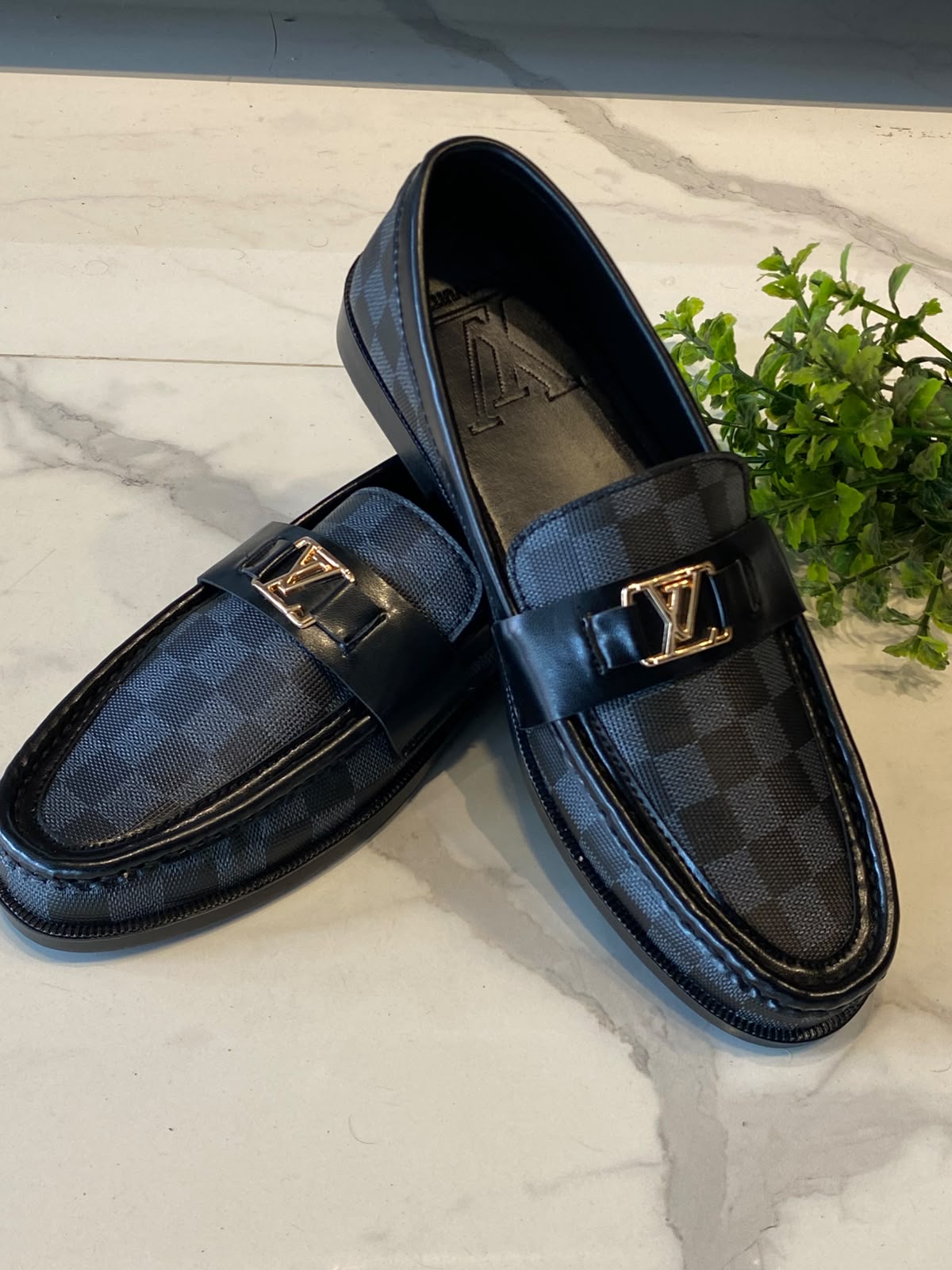 LV black box