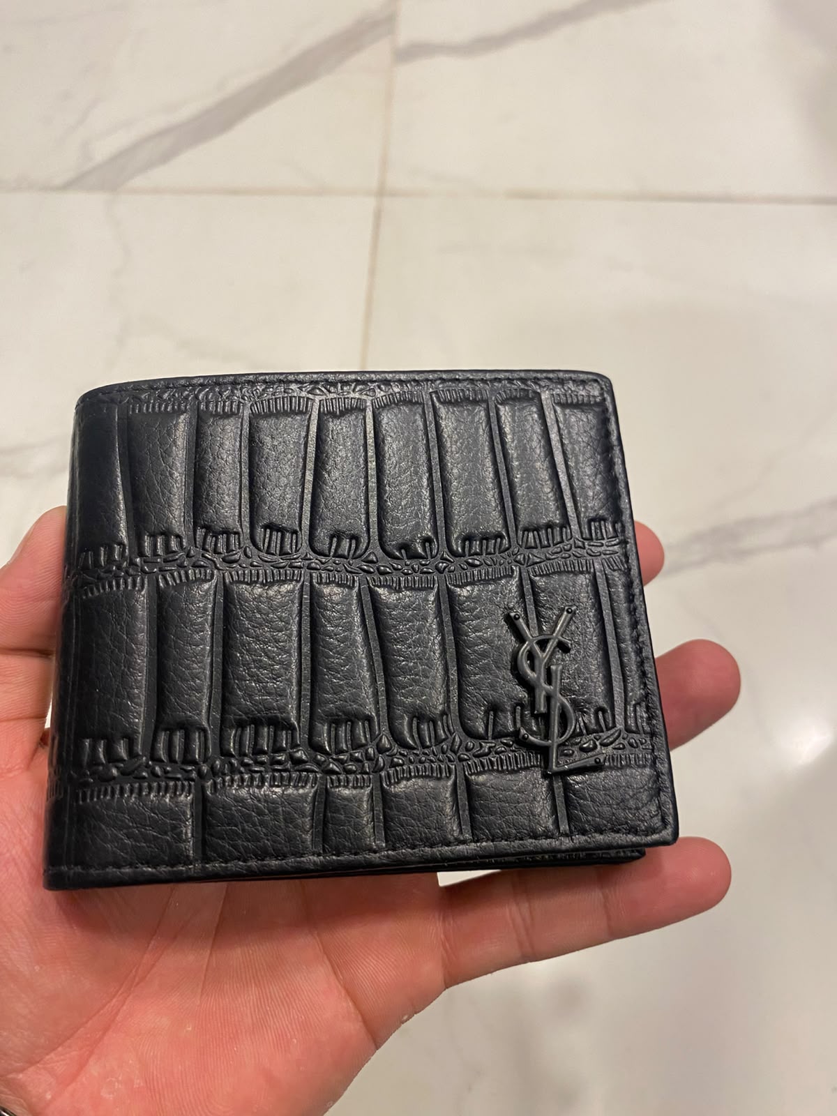 SW YSL 114