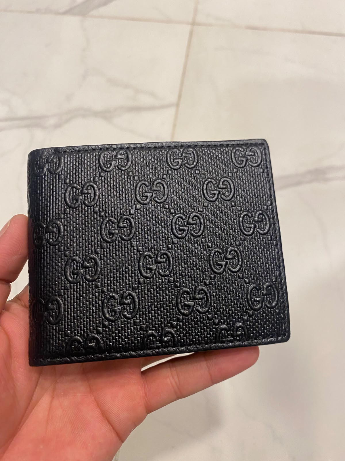 SW Gucci 122