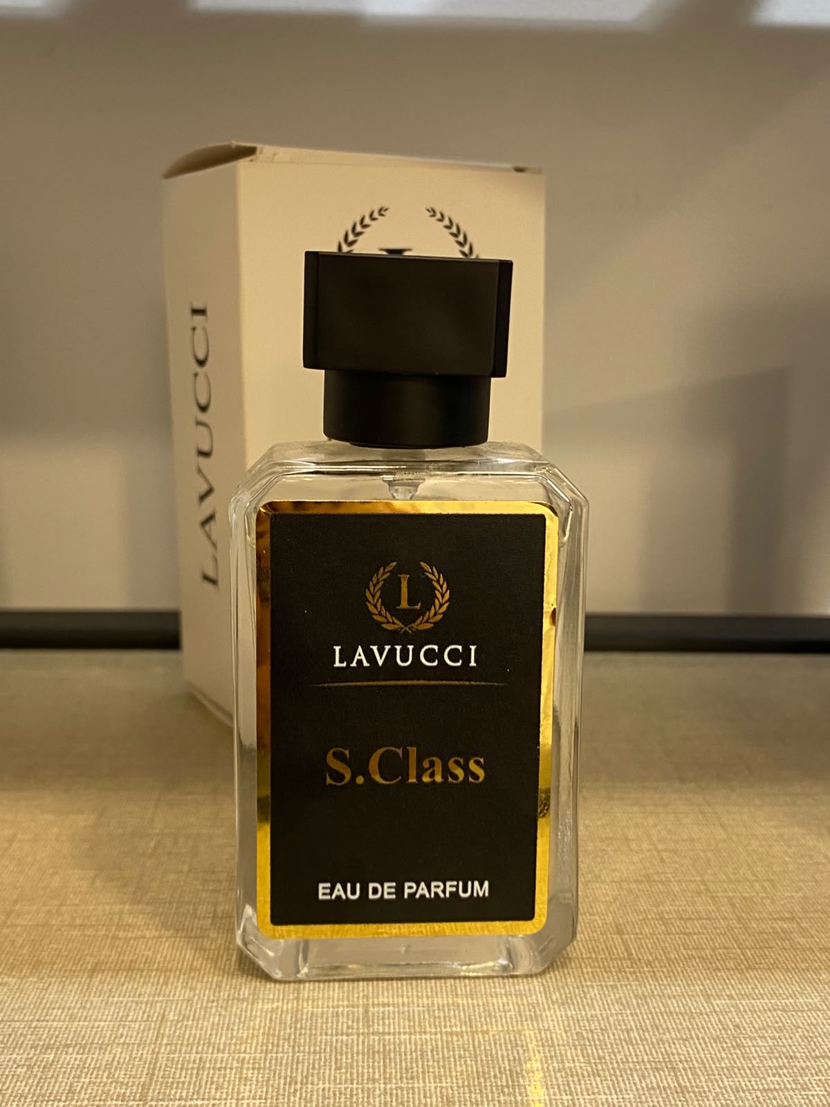 S. Class 50ml