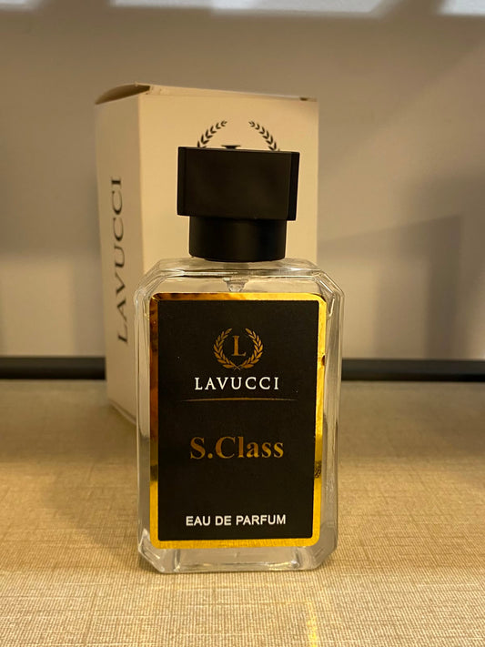 S. Class 50ml