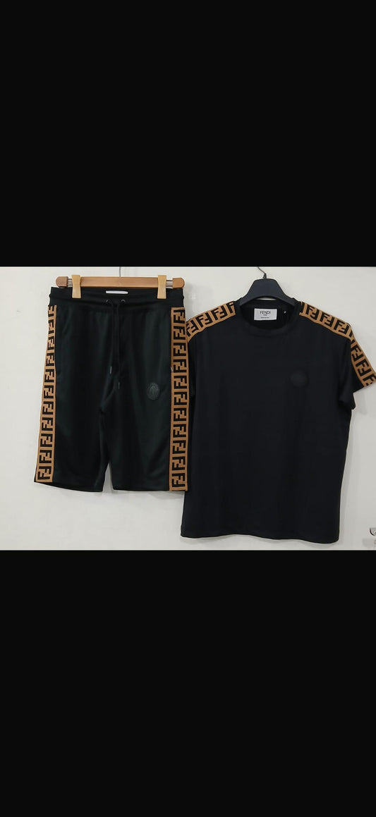 Fendi short ts