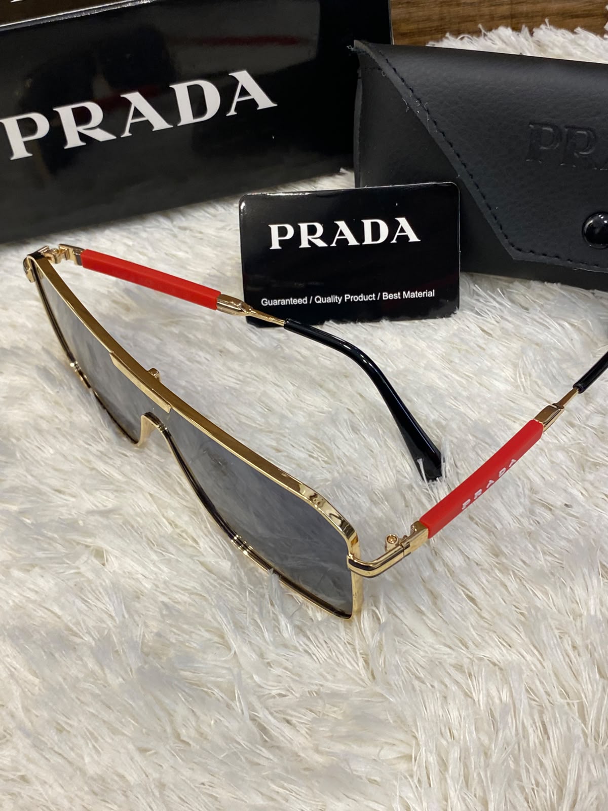 Prada 1097