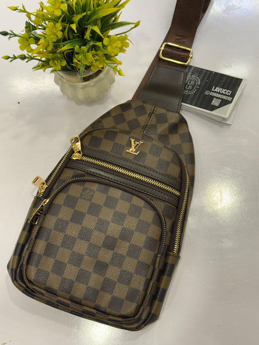 LV 3b bag