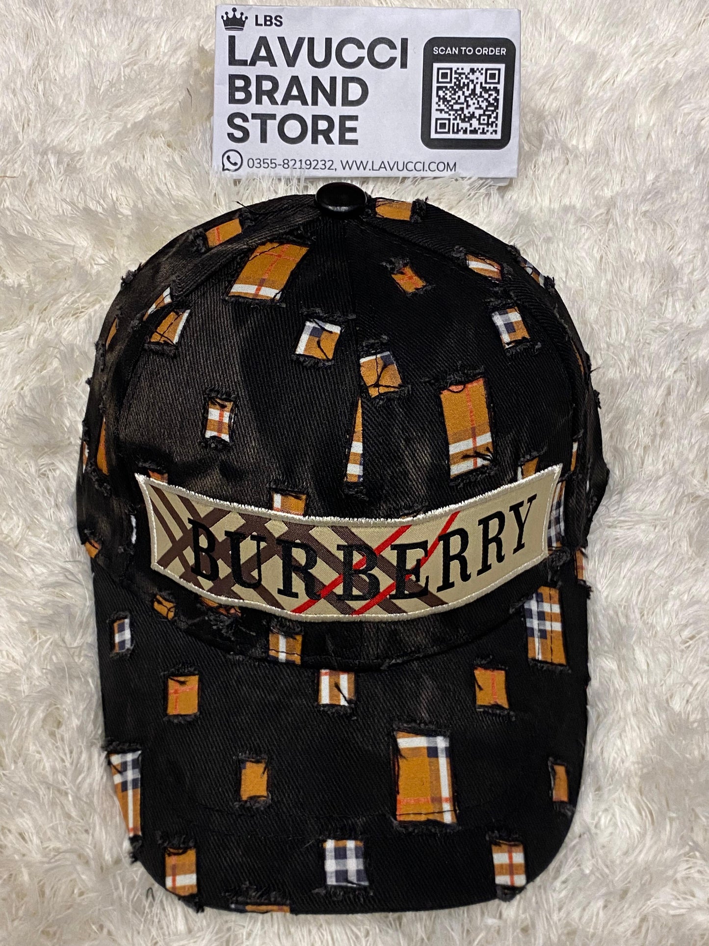 Burberry 1830