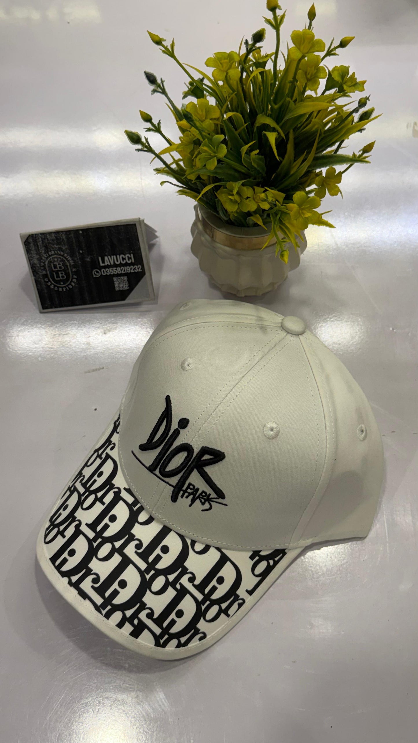 Dior C-99