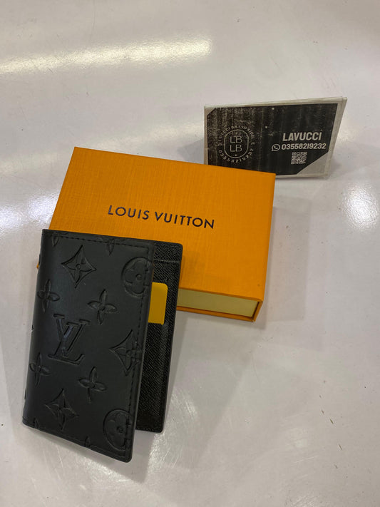 LV CP WO