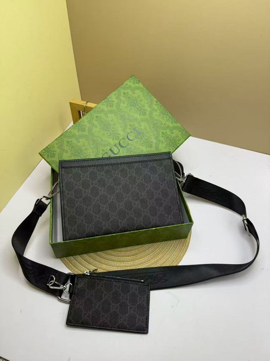 Gucci grey tiny