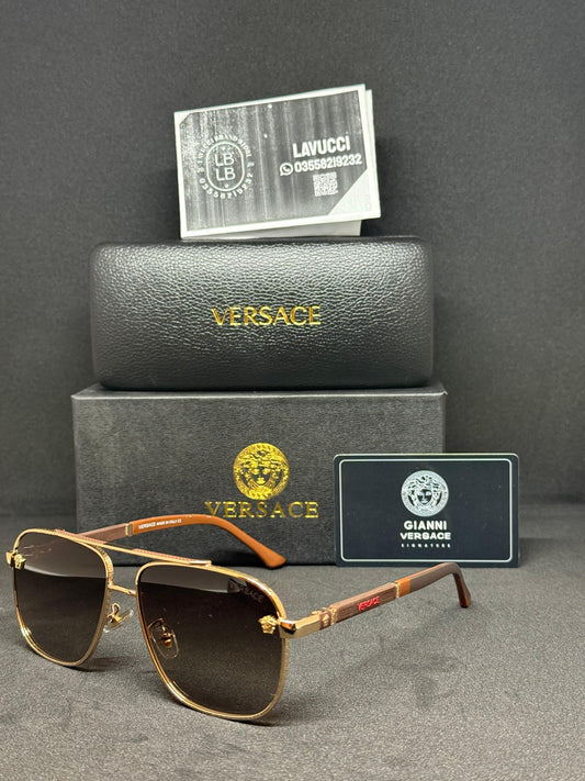 Versace V40 glasses