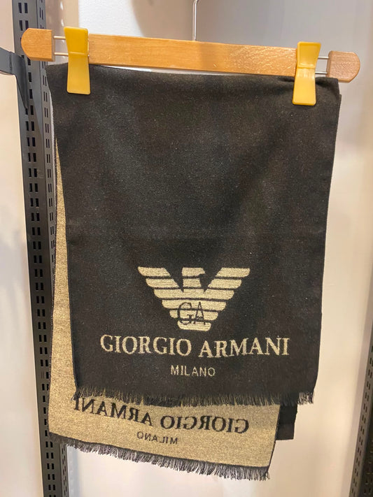 G Armani
