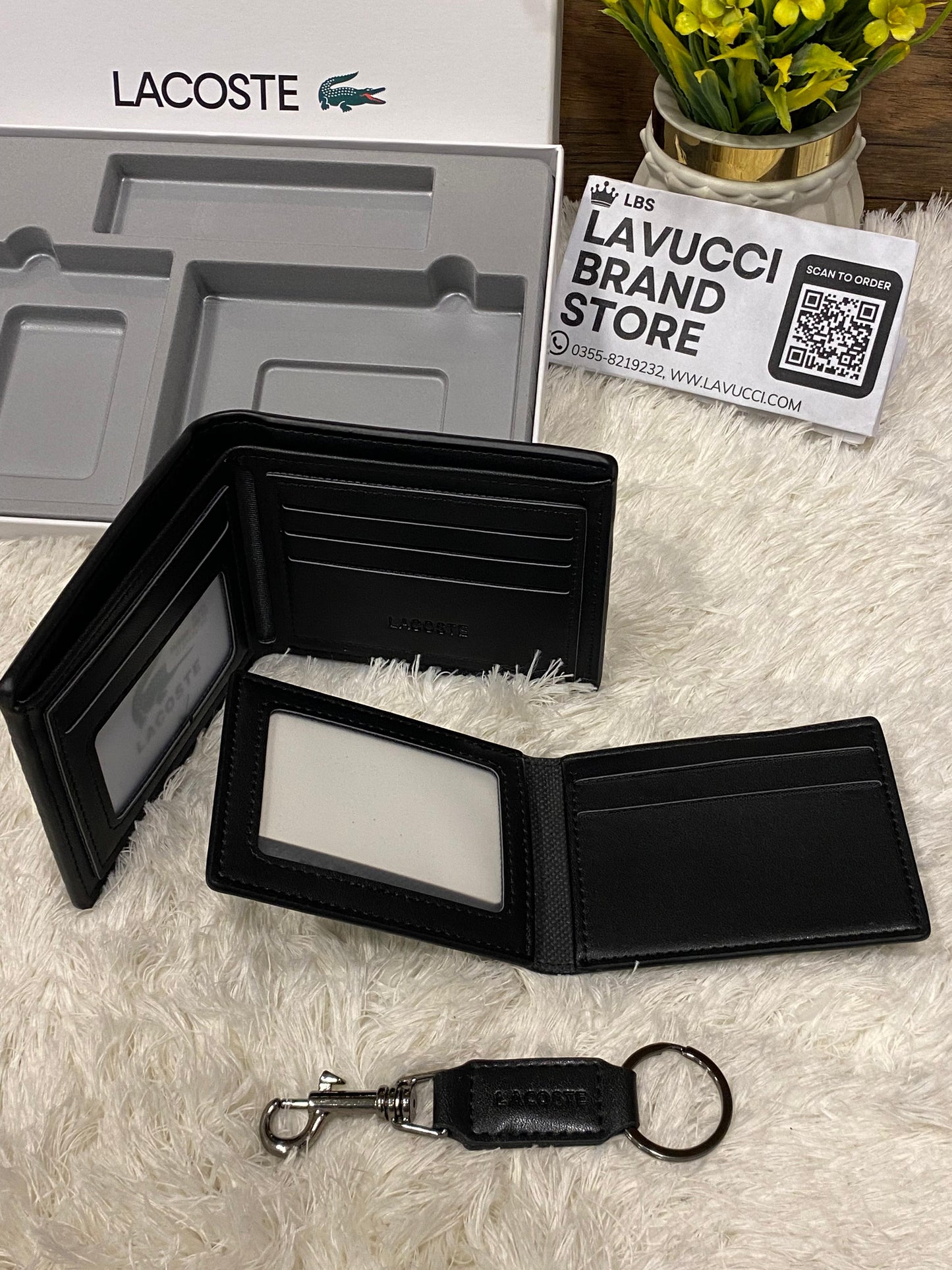LCST 3in1