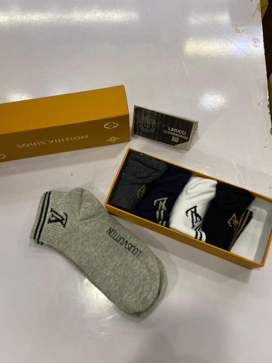 LV socks L1