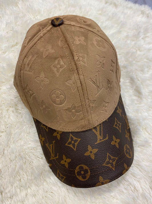 LV brown Imp