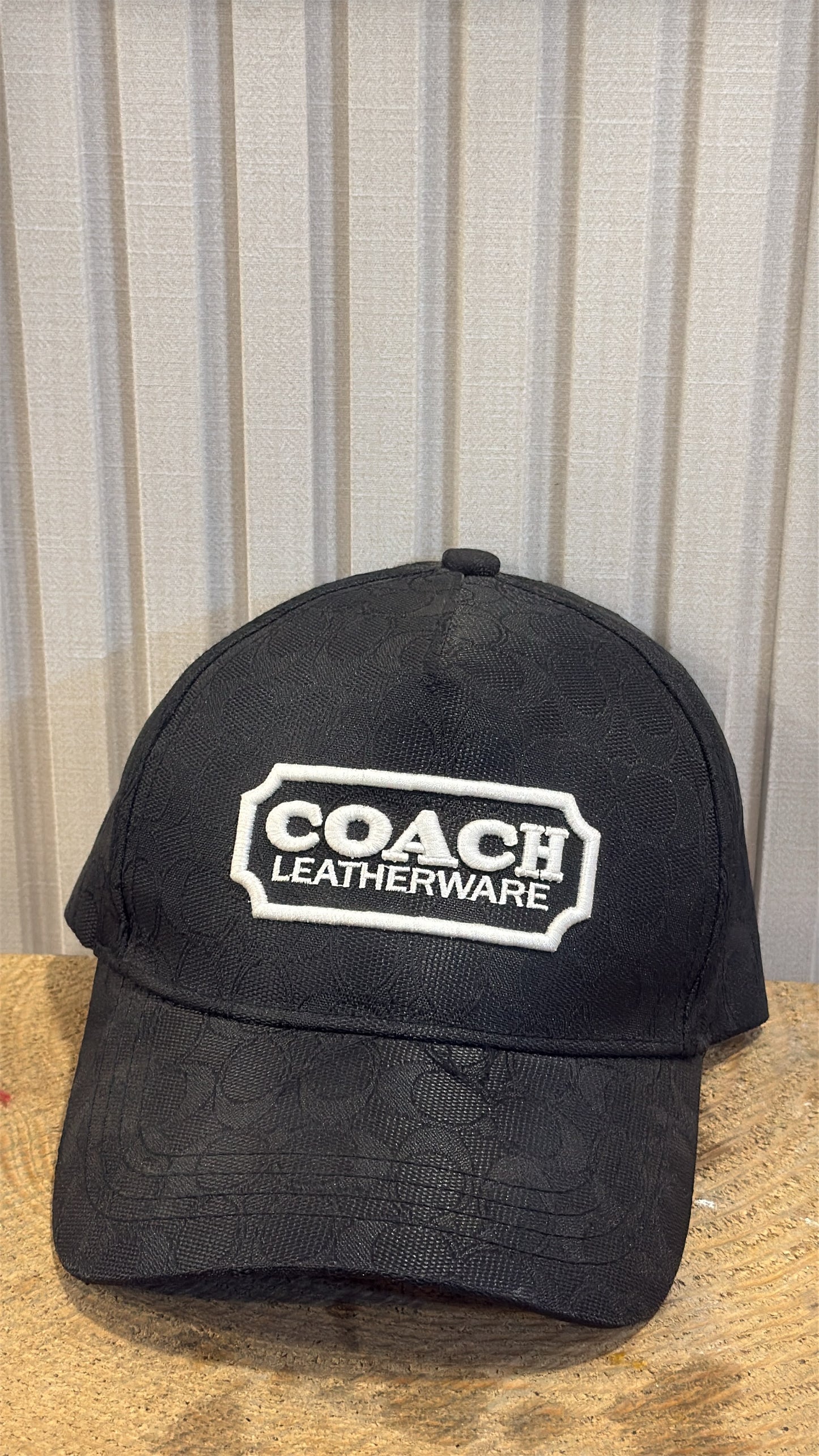 Coach ab