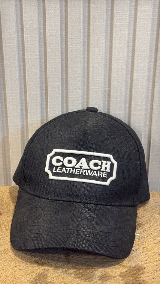 Coach ab