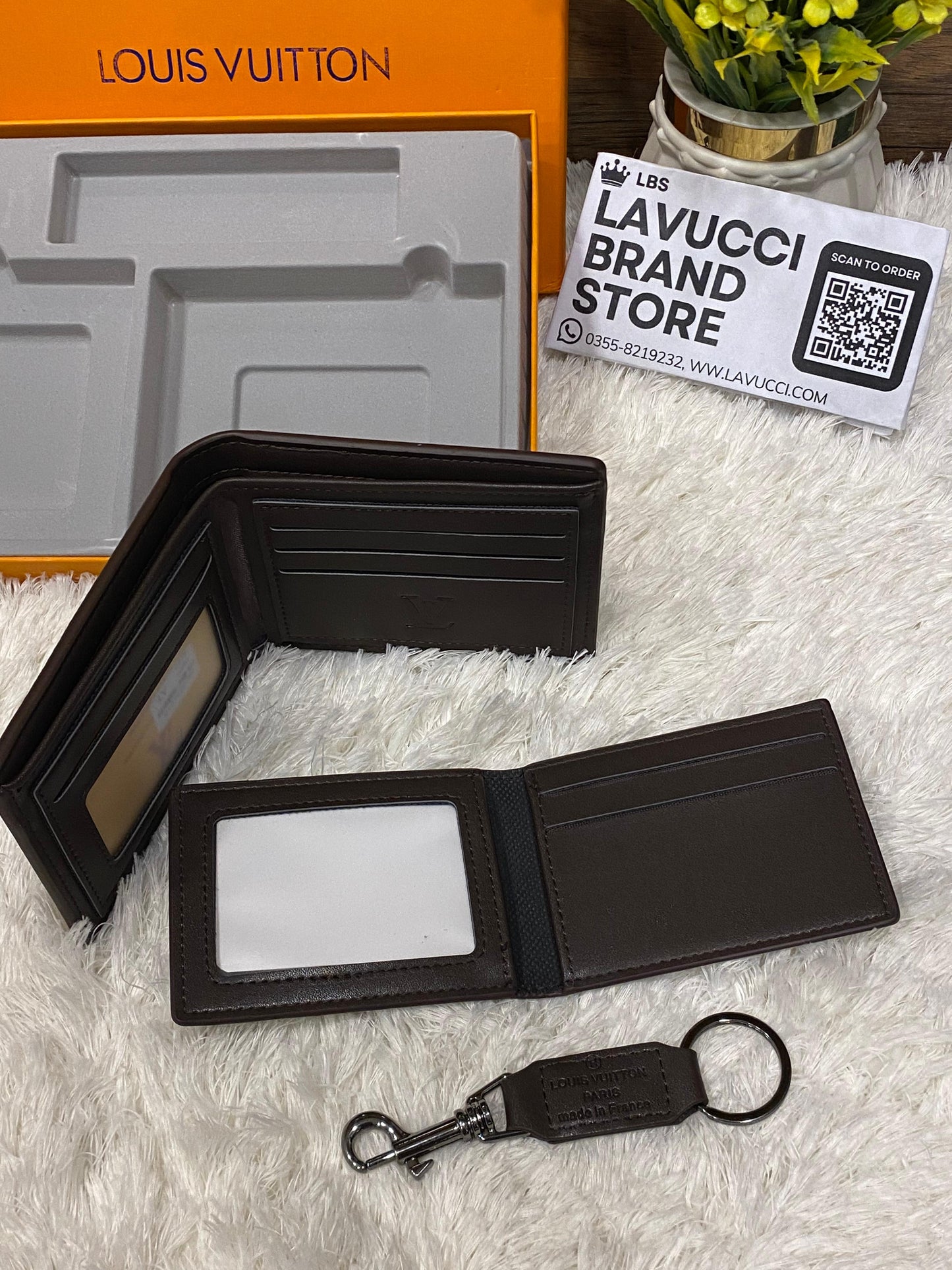 LV check 3in1