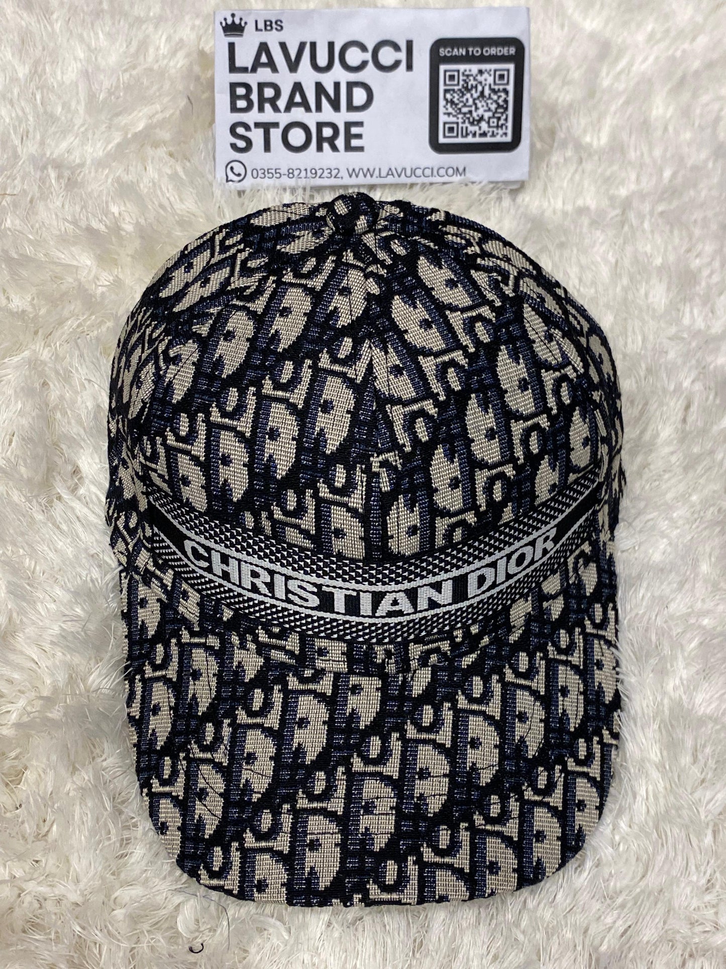 Ch Dior 1818