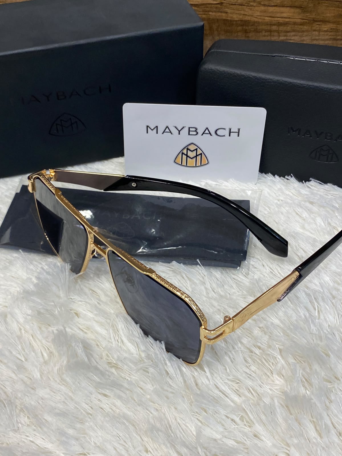 Maybach 1105