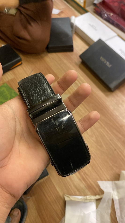 Versace belt 4