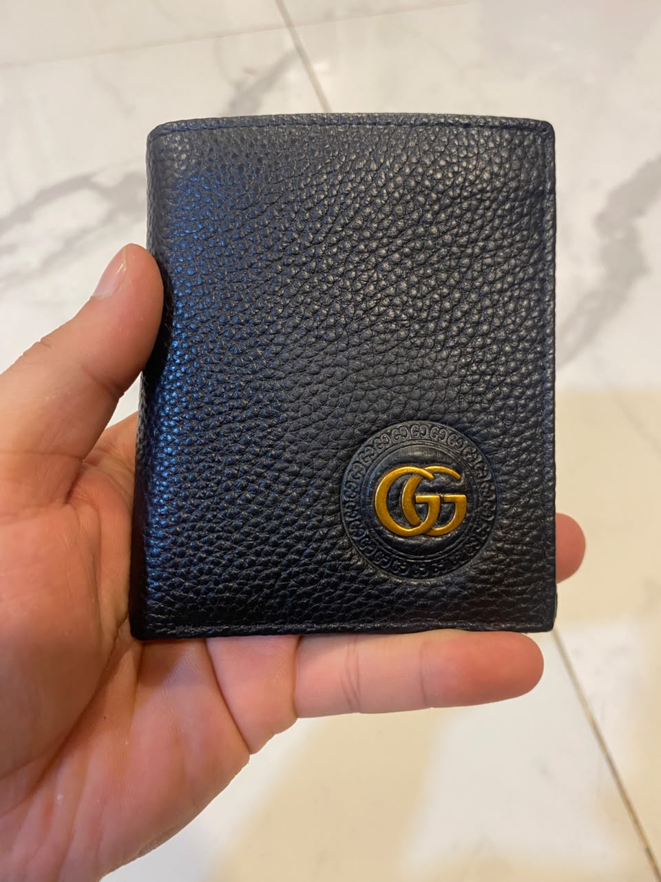 Gucci 75