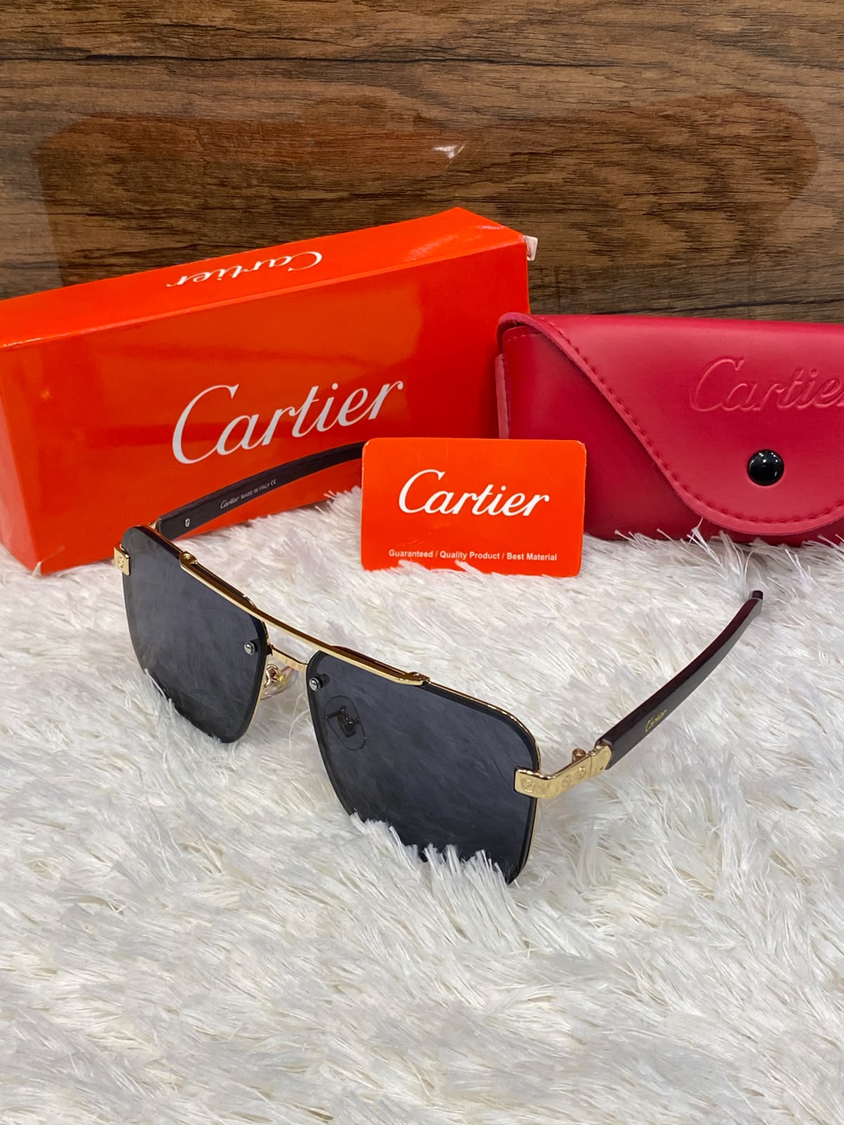 Cartier 1096