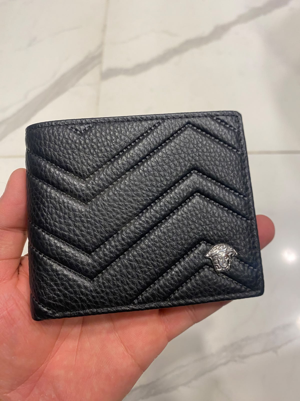 SW Versace 107
